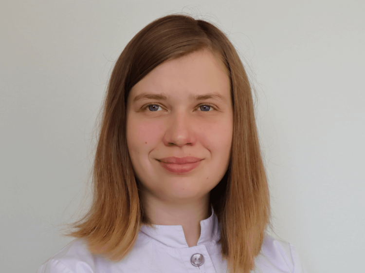 Борисенко Ірина Олександрівна